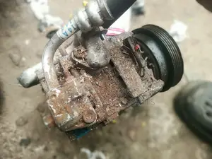 A/C Compressor for Hyundai Santa Fe 2003/2007 Model