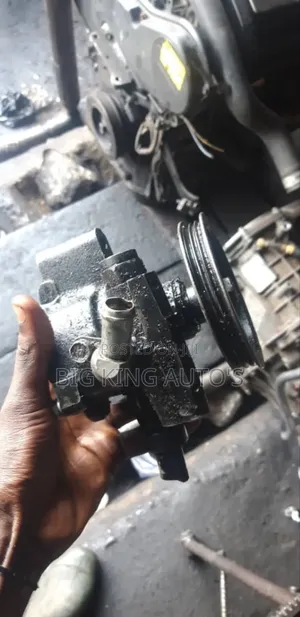 Power Steering Pump for Es300 2000/2001