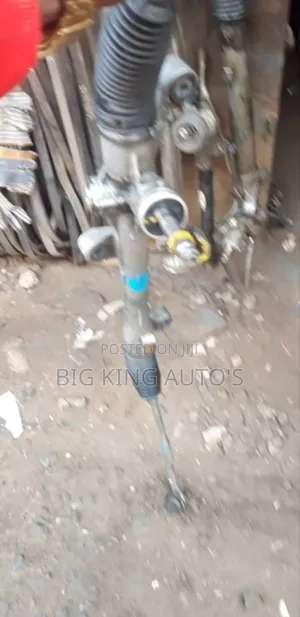 Steering Rack for Honda HRV 2012/2015