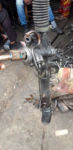 Power Steering Rack for Ford Focus 1998/2000