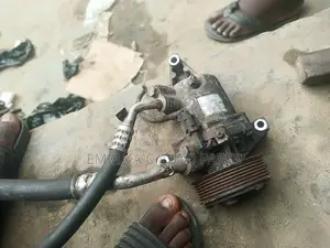 A/C Compressor for Nissan Almera 2008/2012 Model