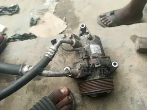 A/C Compressor for Nissan Almera 2008/2012 Model