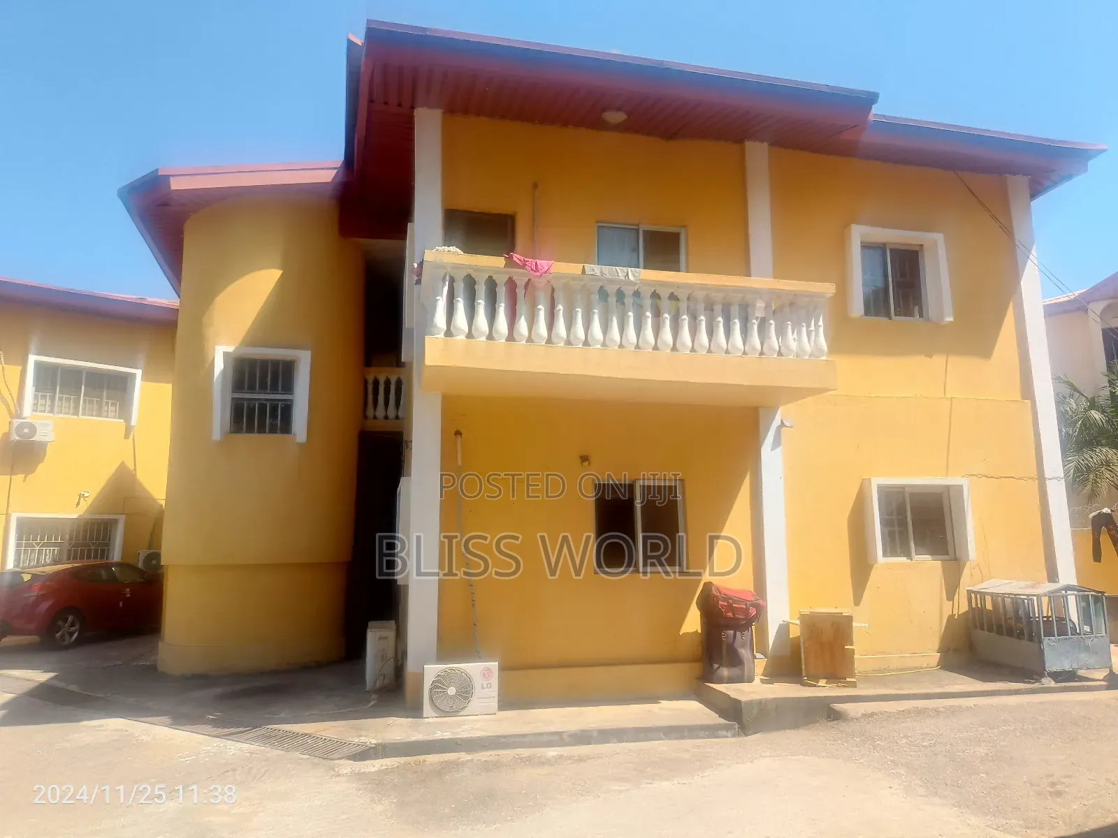 2bdrm Block of Flats in Utako for sale