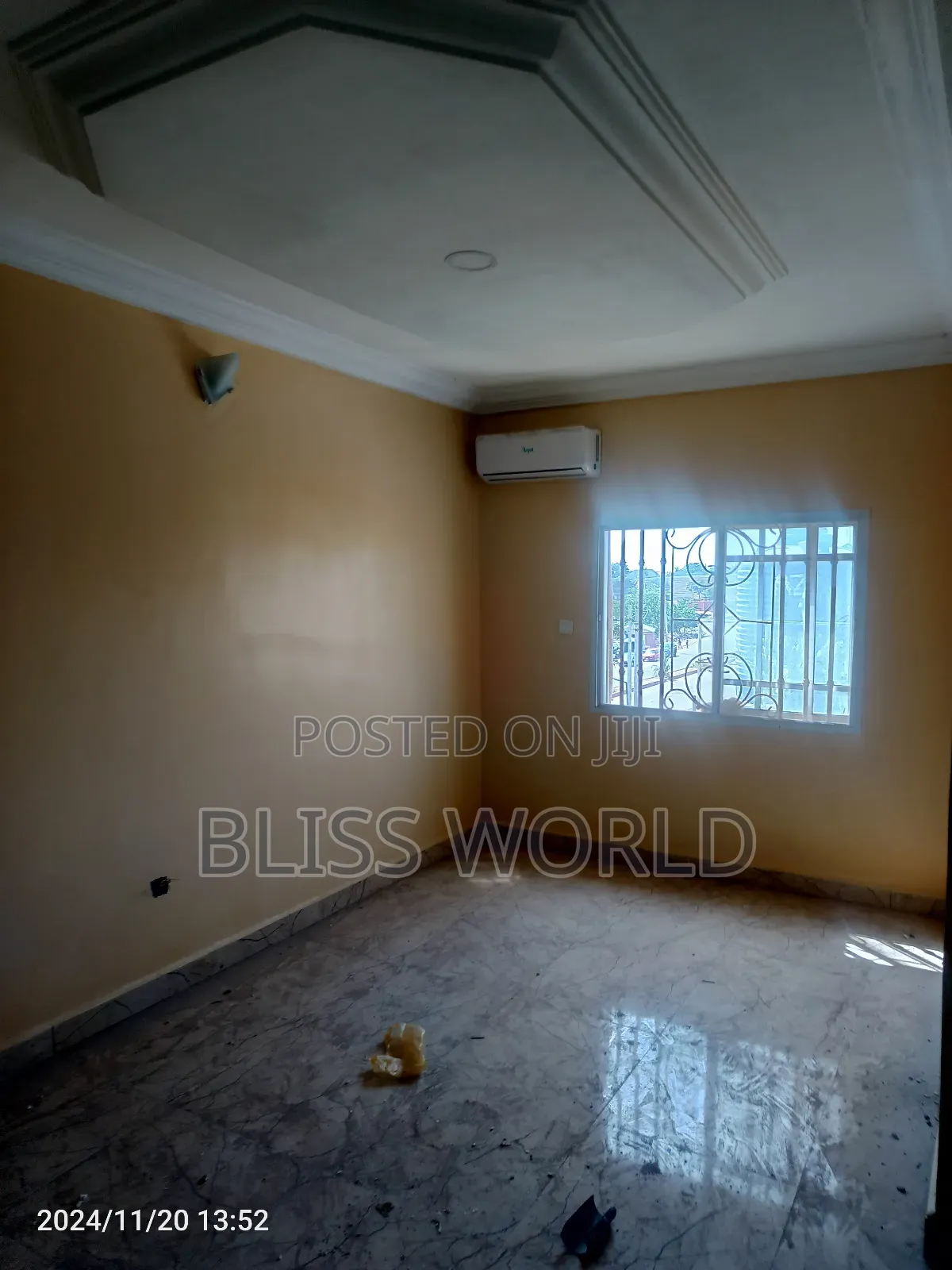 2bdrm Block of Flats in Utako for sale