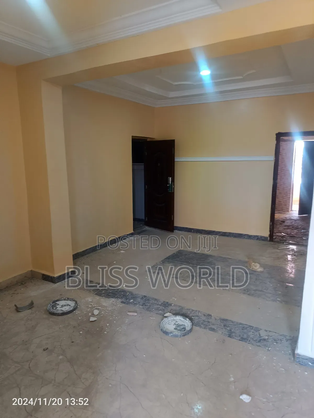 2bdrm Block of Flats in Utako for sale