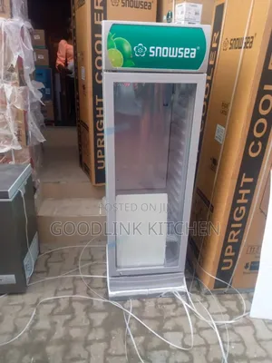 Display Fridge