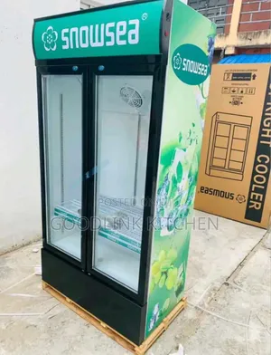 Display Fridge
