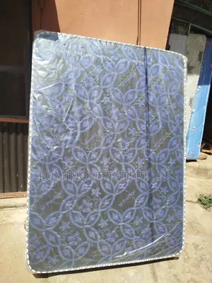Yf Prestige Orthopaedic Mattress 4.5 by 6ft 14inches