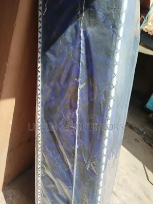Yf Prestige Orthopaedic Mattress 4.5 by 6ft 14inches