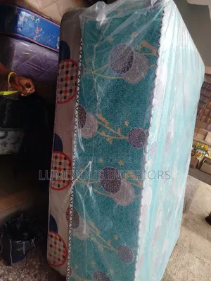 Yf Prestige Orthopaedic Mattress 4.5 by 6ft 18inches