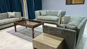 Photo - Furnished 3bdrm Block of Flats in 1004 Estate for rent
