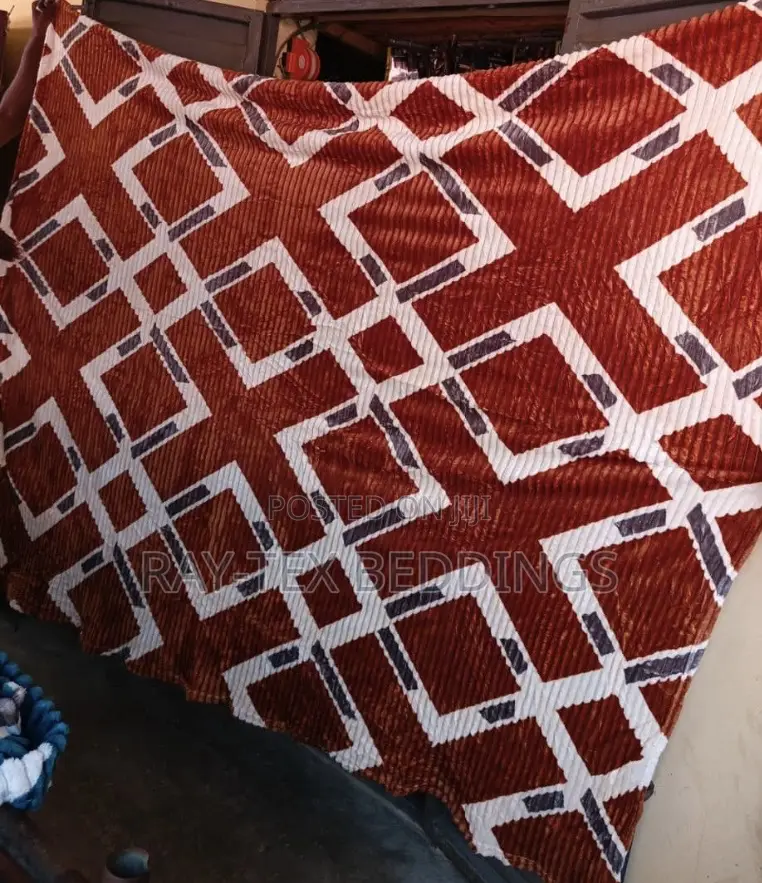 Throw Blanket