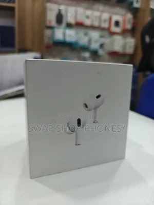 Photo - Airpods Pro 2 Type C