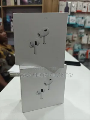 Airpods Pro 2 Type C