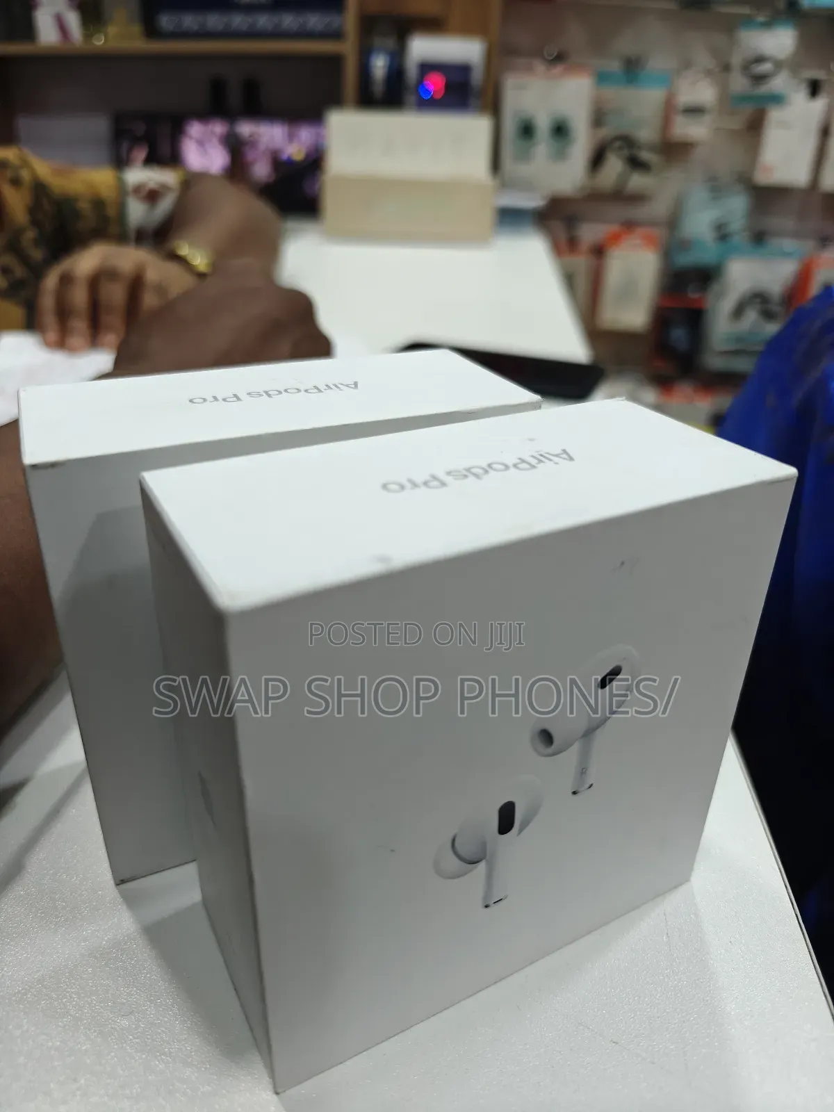 Airpods Pro 2 Type C