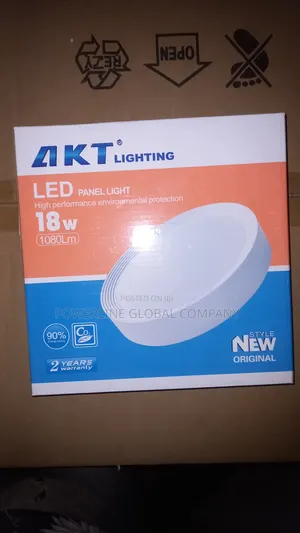 18w Surface Light for Homes/ Restaurants/ Offices/ Companies