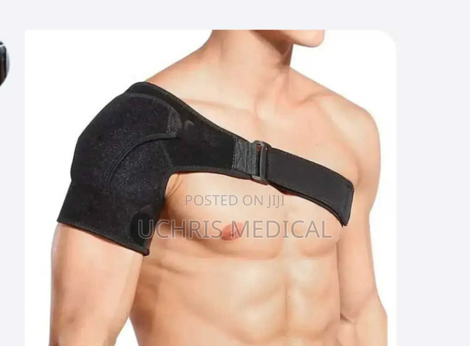 New Arrival Shoulder Support