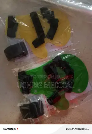 Palm and Wrist Support