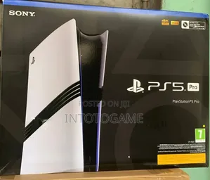 Playstation 5pro
