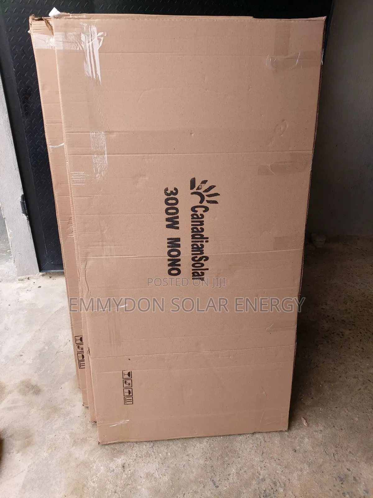 Original Canadian Panel 300watt