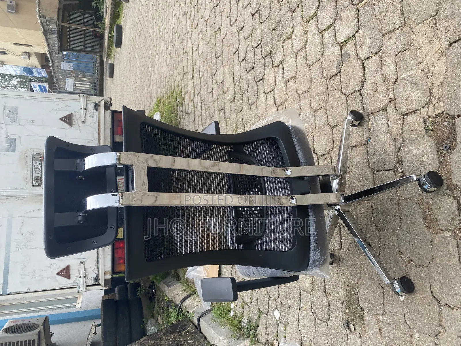 Executive Director Office Chair