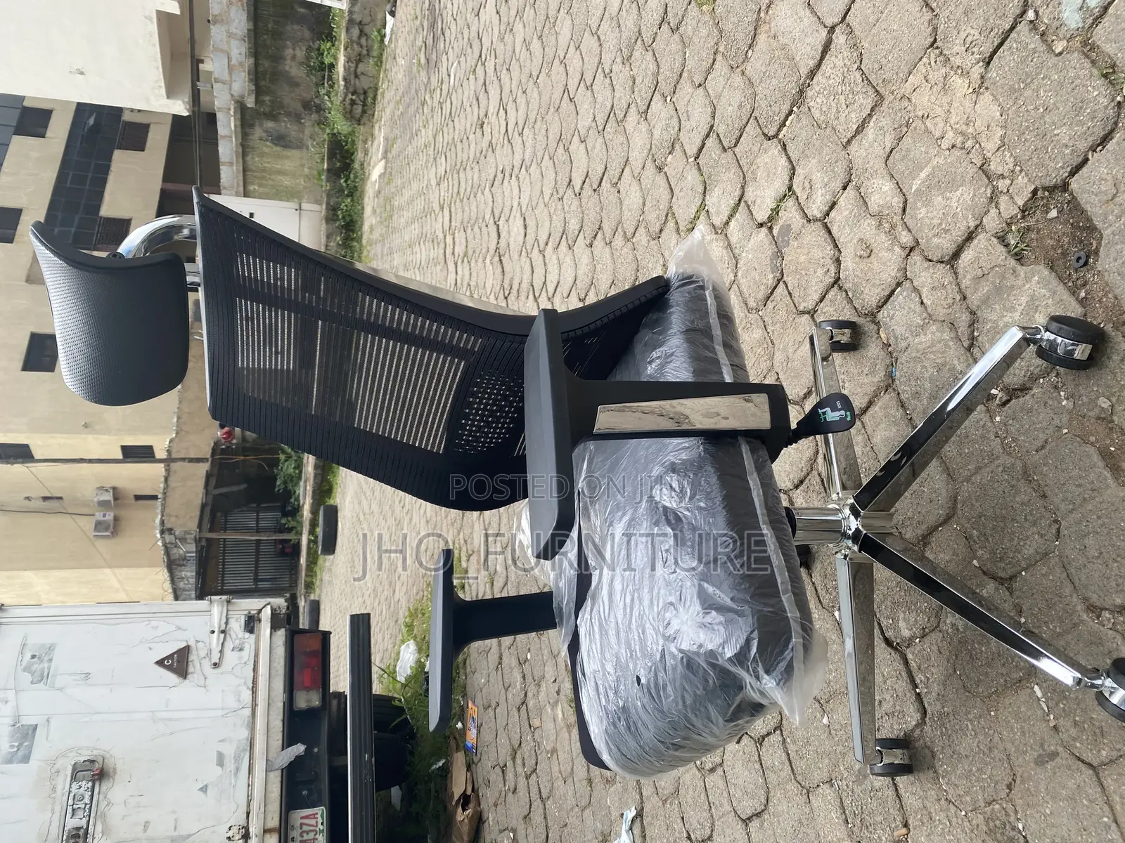 Executive Director Office Chair