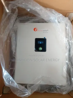 Original Felicity Lithium Iron Battery 5kwh 51.2v