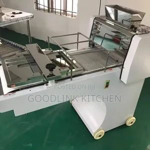 Bread Moulder Machine