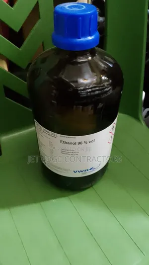 Ethanol 2.5l Sealed