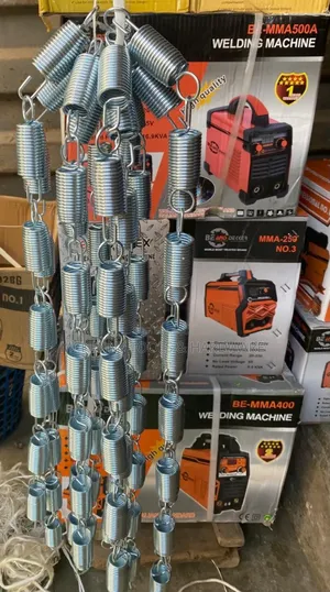 Mitre Saw Spring
