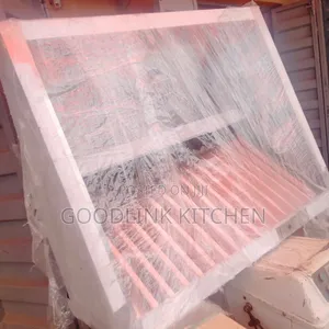Kitchen Exhaust Hood