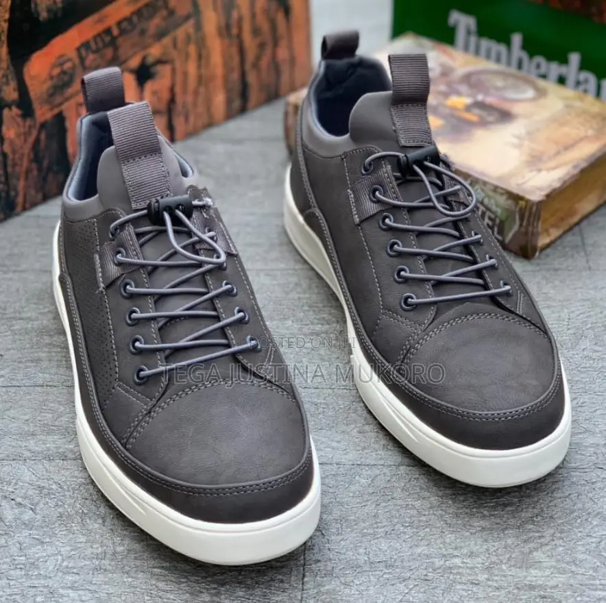 High Quality Timberland Shoe