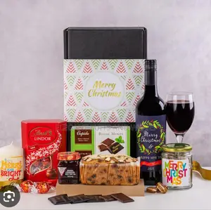 Hampers for Gifts