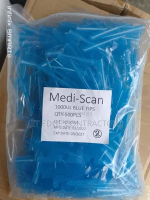 1000ul Pipette Tip
