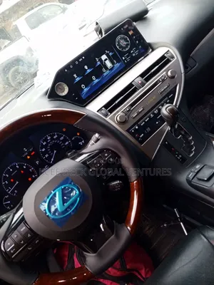 Update the RX 35O Android Screen 2024