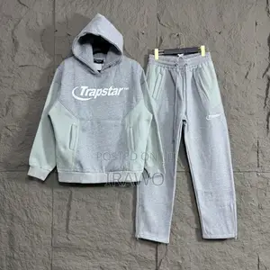 Photo - Premium Quality Trapstar Tracksuits New Collections