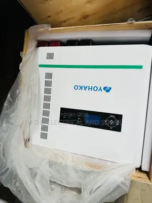15kva 48v Yohako Inverter Very Strong With Warranty