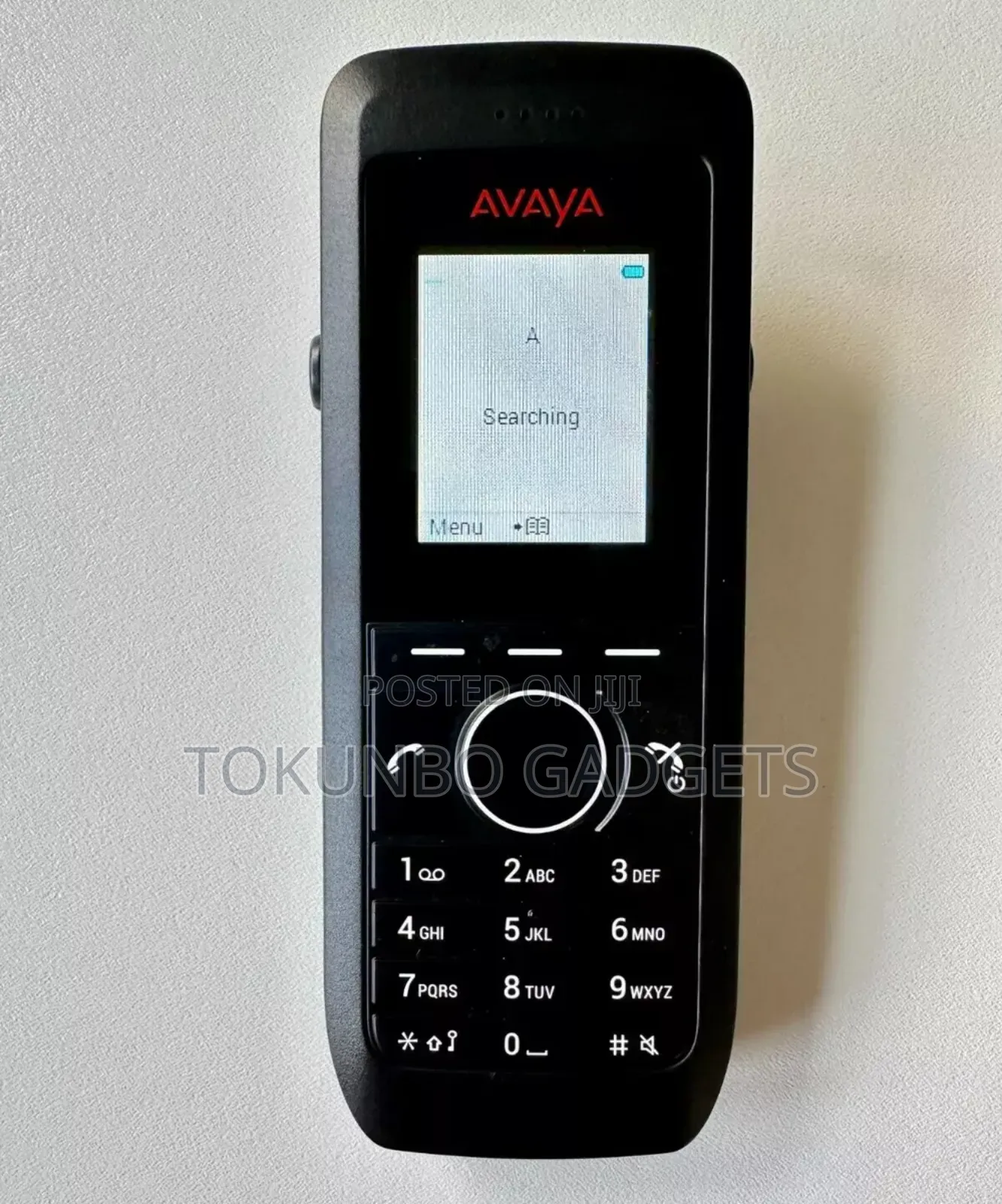 Avaya 3730