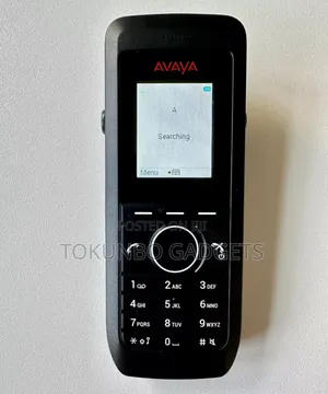 Avaya 3730