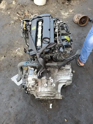Chevrolet Cruze Engine 2012/2014