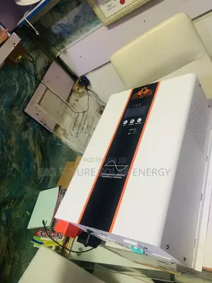5kva Cee Power Solar Inverter 24v