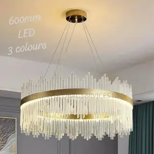 600mm Chandelier Fitting