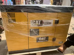 12kva Cat DIESEL Generator .