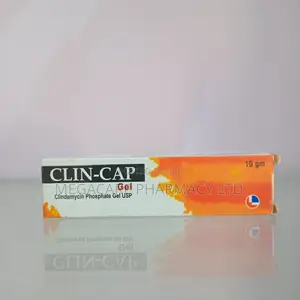 Clin-Cap Gel