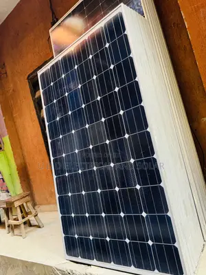 Canadian Solar Panel 350watts 60cells 45v Available