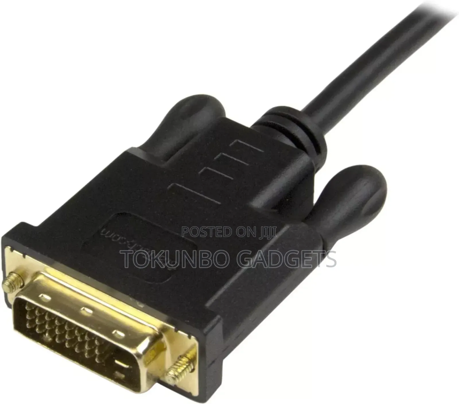 Startech.Com Displayport to DVI Converter Cable