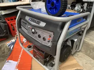 10kva Kemage Generator With Remote Control