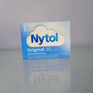 Nytol Original