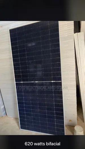 Jinko Solar Panel 555watts 144cells by Fisher Voltage Panel
