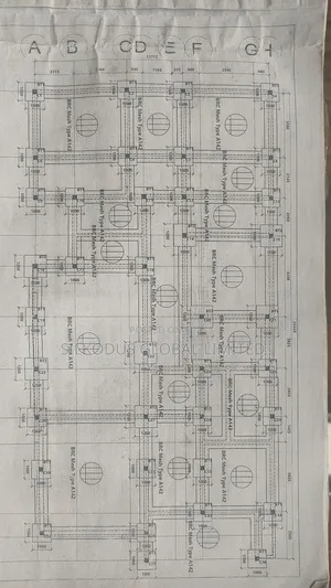 Coren Registered Civil/Building Construction Engineer